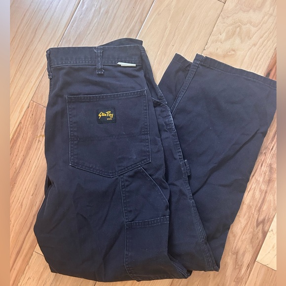 Stan ray work pants - Picture 1 of 2